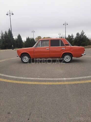 LADA (VAZ) 21011 1981, 77,777 km - 1.3 л - Ağdaş