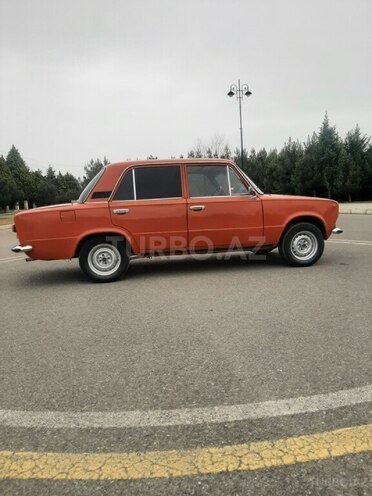 LADA (VAZ) 21011 1981, 77,777 km - 1.3 л - Ağdaş