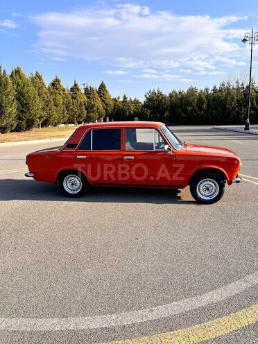 LADA (VAZ) 21011 1981, 77,777 km - 1.3 л - Ağdaş