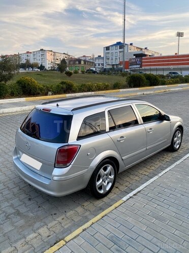 Opel Astra 2005, 208,000 km - 1.4 l - Bakı