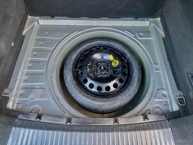 Opel Astra 2005, 208,000 km - 1.4 l - Bakı