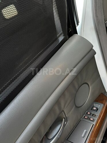 BMW 735 2002, 198,000 km - 3.6 l - Sumqayıt