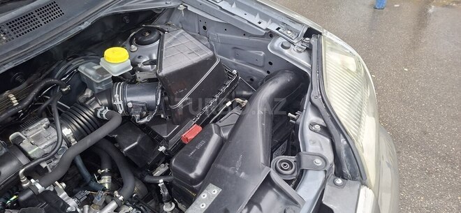 Nissan X-Trail 2003, 295,000 km - 2.0 л - Bakı