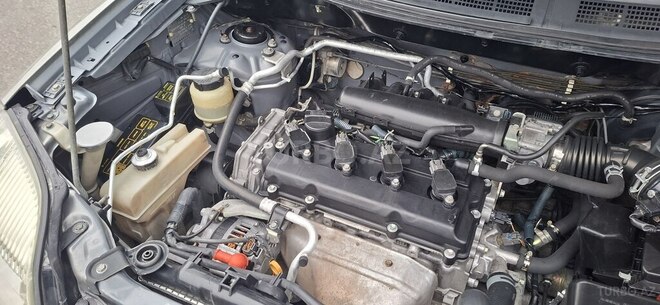 Nissan X-Trail 2003, 295,000 km - 2.0 л - Bakı