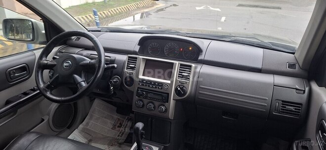 Nissan X-Trail 2003, 295,000 km - 2.0 л - Bakı