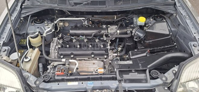 Nissan X-Trail 2003, 295,000 km - 2.0 л - Bakı