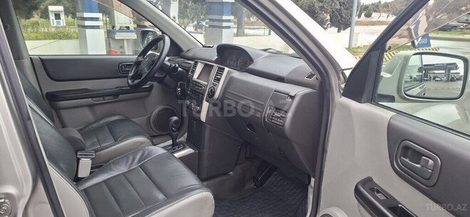 Nissan X-Trail 2003, 295,000 km - 2.0 л - Bakı