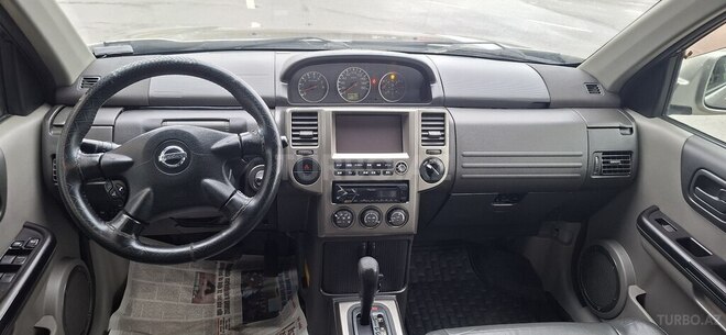 Nissan X-Trail 2003, 295,000 km - 2.0 л - Bakı