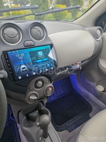 Nissan Micra 2012, 166,728 km - 1.2 l - Bakı
