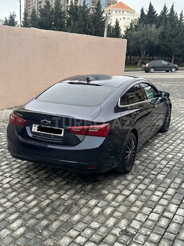 Chevrolet Malibu 2017, 178,211 km - 1.5 l - Bakı