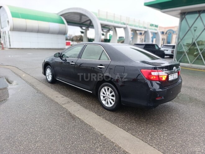 Toyota Camry 2014, 225,000 km - 2.5 л - Bakı