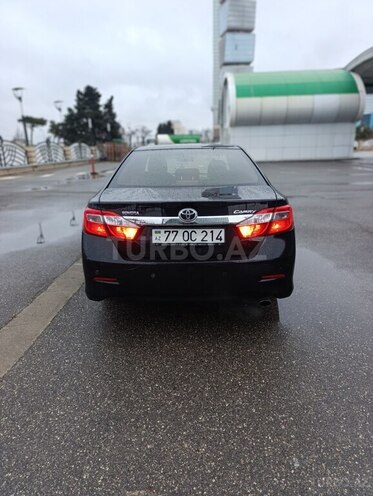Toyota Camry 2014, 225,000 km - 2.5 л - Bakı