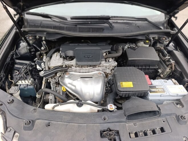 Toyota Camry 2014, 225,000 km - 2.5 л - Bakı