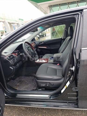 Toyota Camry 2014, 225,000 km - 2.5 л - Bakı