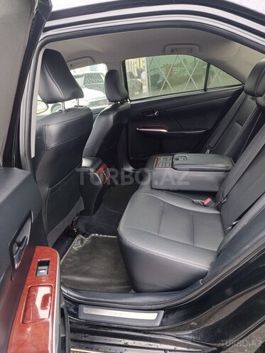 Toyota Camry 2014, 225,000 km - 2.5 л - Bakı