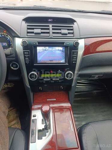 Toyota Camry 2014, 225,000 km - 2.5 л - Bakı