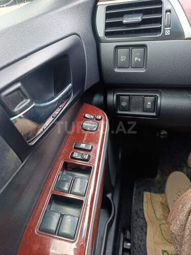 Toyota Camry 2014, 225,000 km - 2.5 л - Bakı