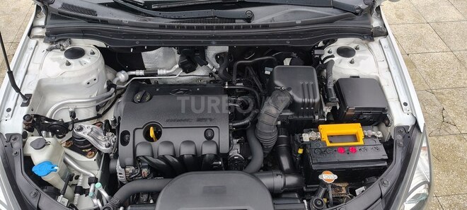 Hyundai i30 2011, 280,000 km - 1.4 l - Bakı