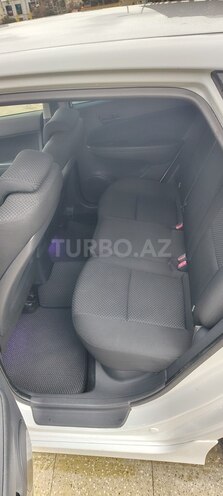 Hyundai i30 2011, 280,000 km - 1.4 l - Bakı