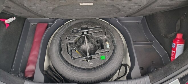 Hyundai i30 2011, 280,000 km - 1.4 l - Bakı