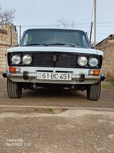 LADA (VAZ) 2106 1997, 50,000 km - 1.6 l - Gəncə