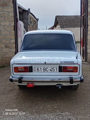 LADA (VAZ) 2106 1997, 50,000 km - 1.6 l - Gəncə