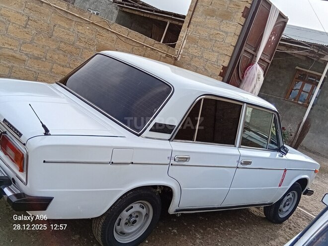 LADA (VAZ) 2106 1997, 50,000 km - 1.6 l - Gəncə