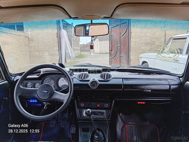 LADA (VAZ) 2106 1997, 50,000 km - 1.6 l - Gəncə