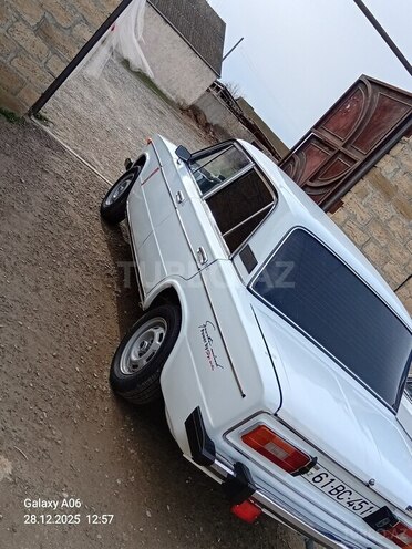 LADA (VAZ) 2106 1997, 50,000 km - 1.6 l - Gəncə