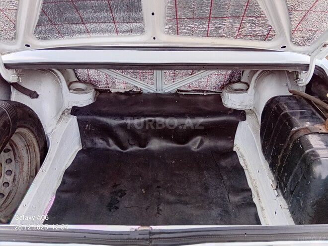 LADA (VAZ) 2106 1997, 50,000 km - 1.6 l - Gəncə