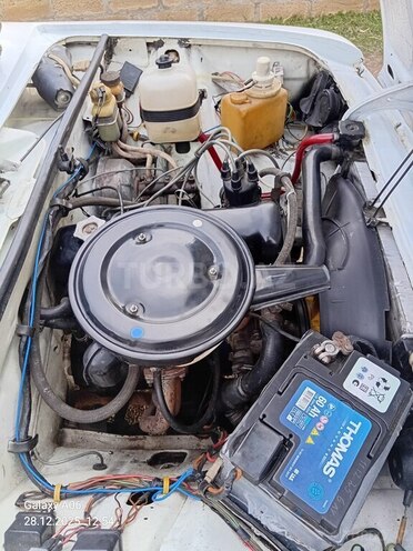 LADA (VAZ) 2106 1997, 50,000 km - 1.6 l - Gəncə