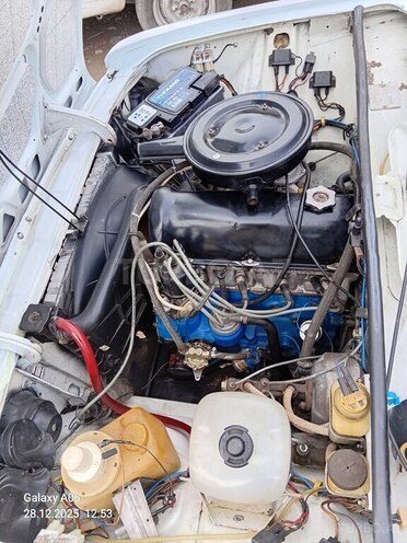 LADA (VAZ) 2106 1997, 50,000 km - 1.6 l - Gəncə