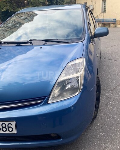 Toyota Prius 2008, 531,230 km - 1.5 l - Bakı