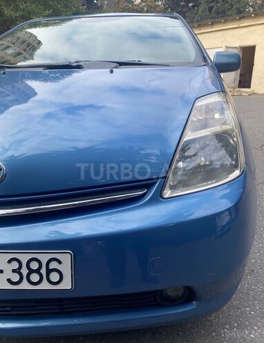 Toyota Prius 2008, 531,230 km - 1.5 l - Bakı