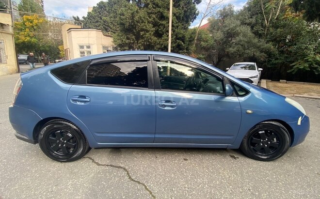 Toyota Prius 2008, 531,230 km - 1.5 l - Bakı