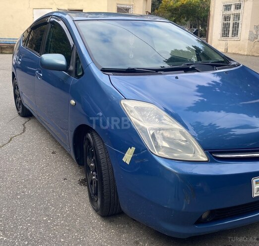Toyota Prius 2008, 531,230 km - 1.5 l - Bakı