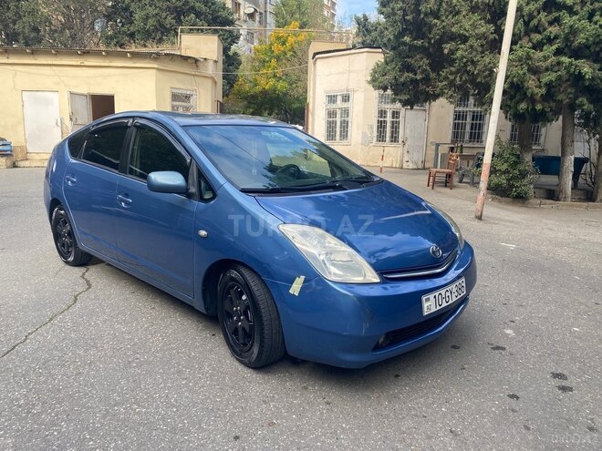Toyota Prius 2008, 531,230 km - 1.5 l - Bakı