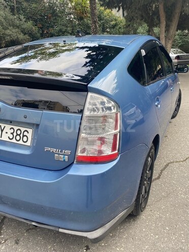 Toyota Prius 2008, 531,230 km - 1.5 l - Bakı