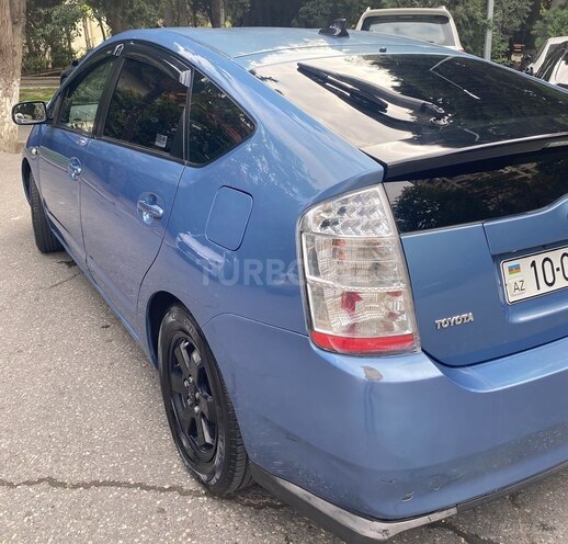 Toyota Prius 2008, 531,230 km - 1.5 l - Bakı