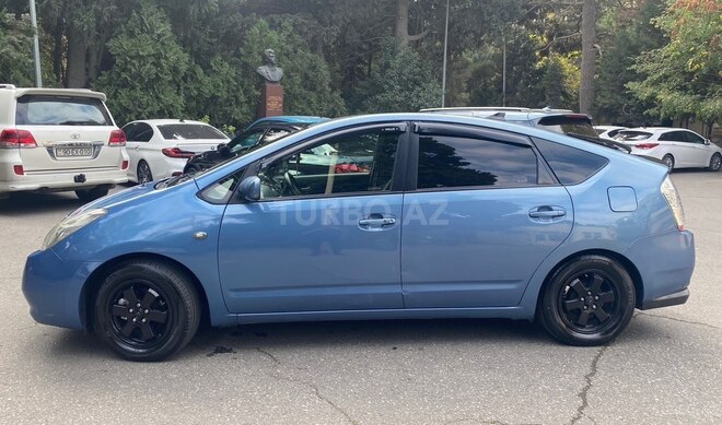 Toyota Prius 2008, 531,230 km - 1.5 l - Bakı