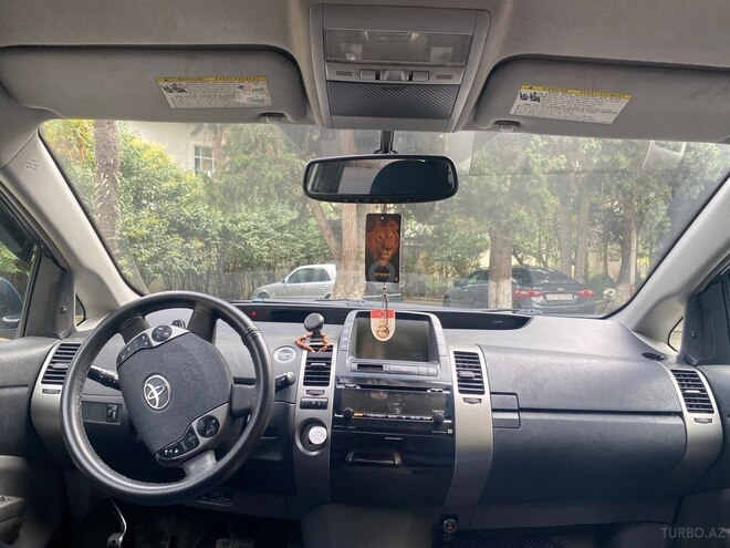 Toyota Prius 2008, 531,230 km - 1.5 l - Bakı