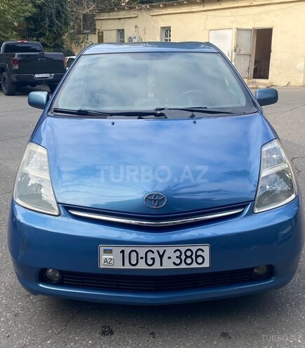 Toyota Prius 2008, 531,230 km - 1.5 l - Bakı