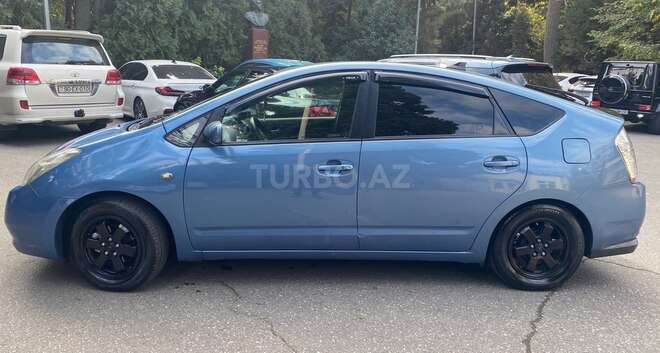 Toyota Prius 2008, 531,230 km - 1.5 l - Bakı