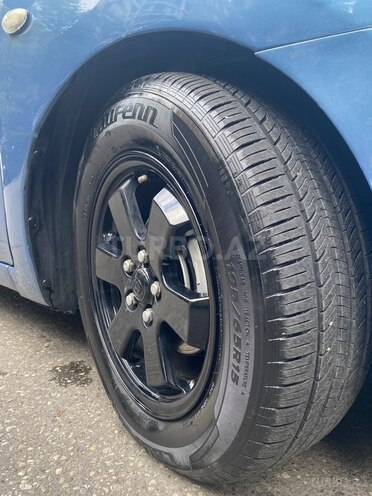 Toyota Prius 2008, 531,230 km - 1.5 l - Bakı