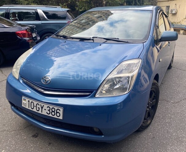 Toyota Prius 2008, 531,230 km - 1.5 l - Bakı