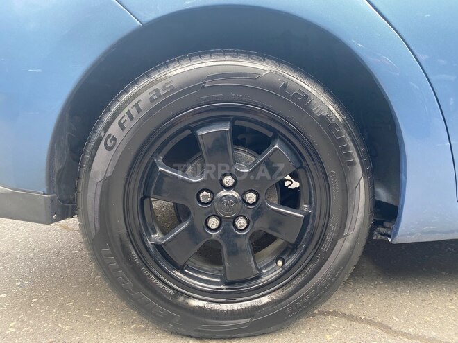 Toyota Prius 2008, 531,230 km - 1.5 l - Bakı