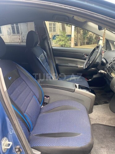 Toyota Prius 2008, 531,230 km - 1.5 l - Bakı