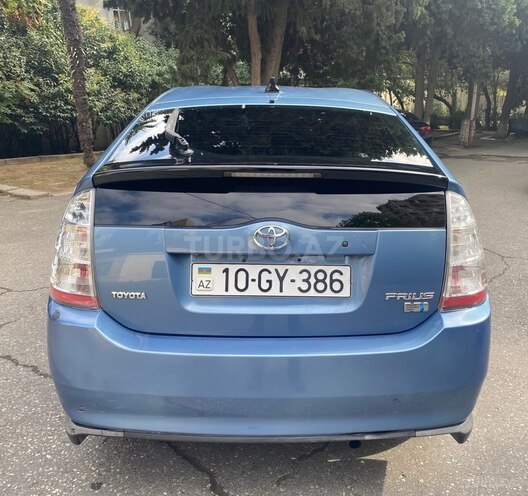 Toyota Prius 2008, 531,230 km - 1.5 l - Bakı