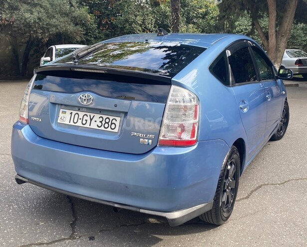 Toyota Prius 2008, 531,230 km - 1.5 l - Bakı