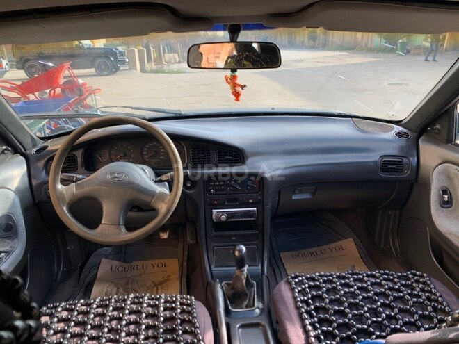 Hyundai Sonata 1996, 236,589 km - 2.0 l - Bakı